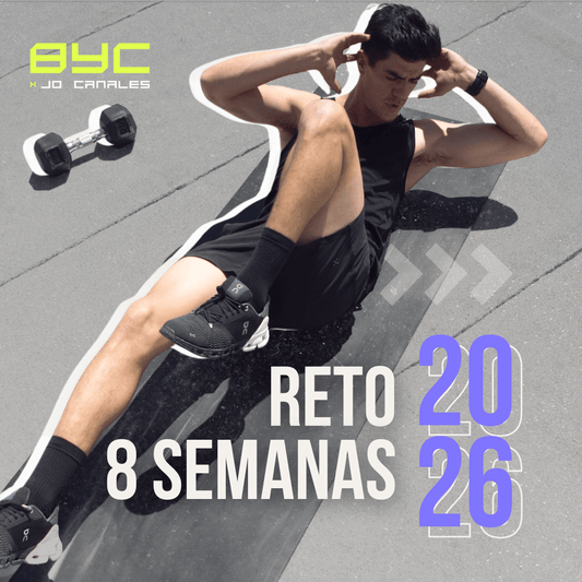 Reto BYC|Q1-2026
